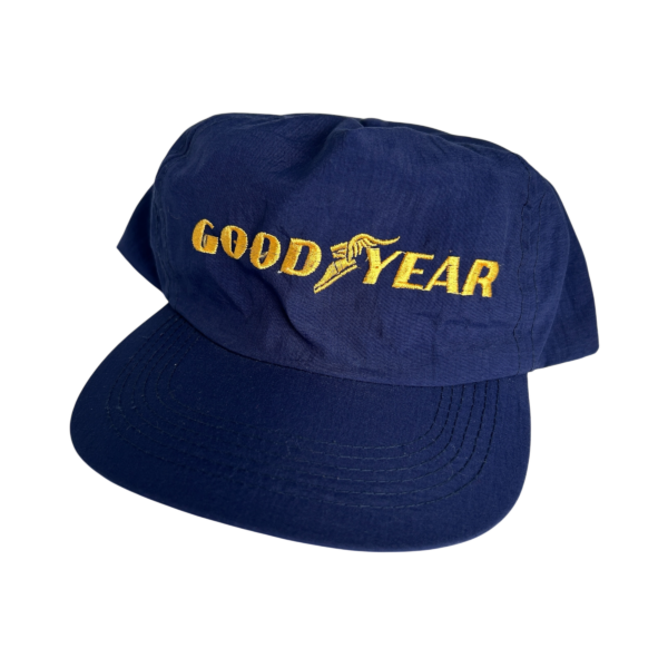 Good Year Trucker Cap
